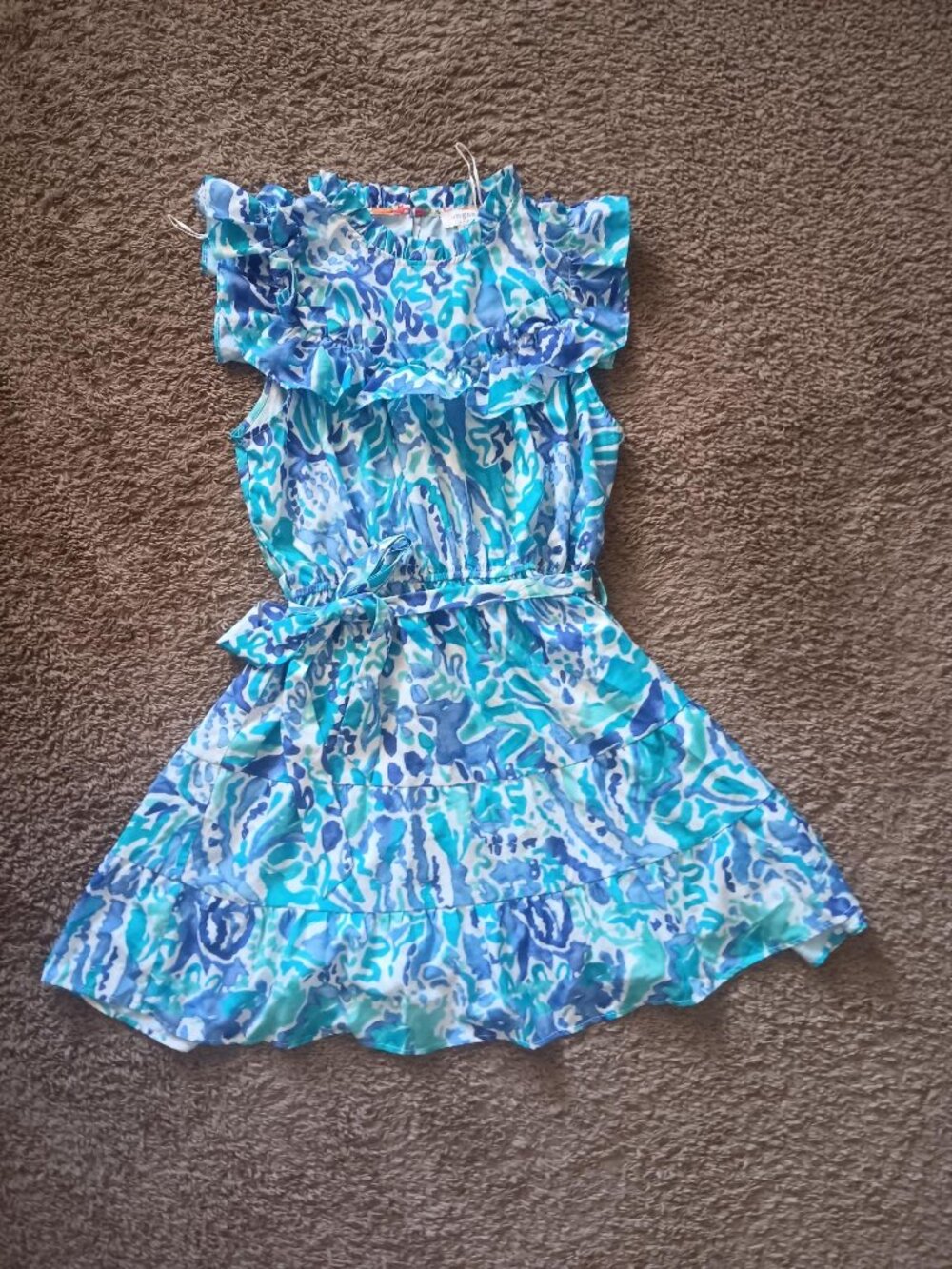 Summer Dress